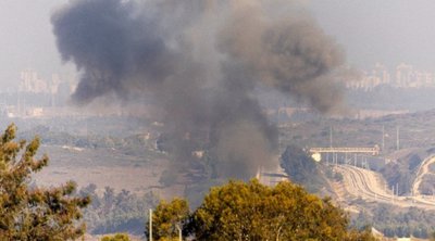 Ισραηλινοί βομβαρδισμοί στα νότια προάστια της Βηρυτού - Ενεργοποιείται το αντιπυραυλικό σύστημα THAAD