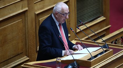 Ν. Κακλαμάνης: Το χρηματιστήριο ενέργειας αυξάνει τις τιμές και καρτελοποιεί την αγορά - Νέα ερώτηση με αιχμές του «γαλάζιου» βουλευτή