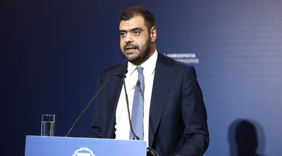 Π. Μαρινάκης: Η Ελλάδα έχει εκταμιεύσει πλέον 18,2 δισ. ευρώ από το Ταμείο Ανάκαμψης