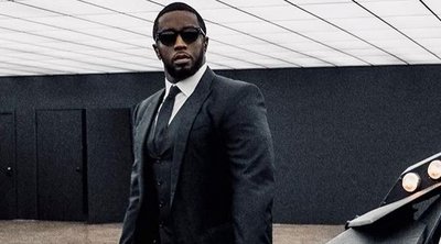 Diddy: Ανάρτηση ακόμη και πίσω από τα σίδερα της φυλακής