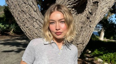 Gigi Hadid: Το σπάνιο σχόλιο για τον σύντροφό της Bradley Cooper