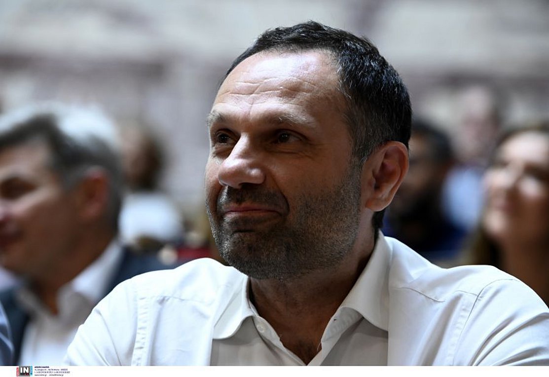 Μ. Καπνισάκης: Είναι τόσο ορατό πλέον ότι κάποιοι είχαν άλλο σχέδιο…