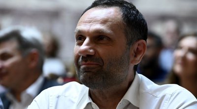 Μ. Καπνισάκης: Είναι τόσο ορατό πλέον ότι κάποιοι είχαν άλλο σχέδιο...