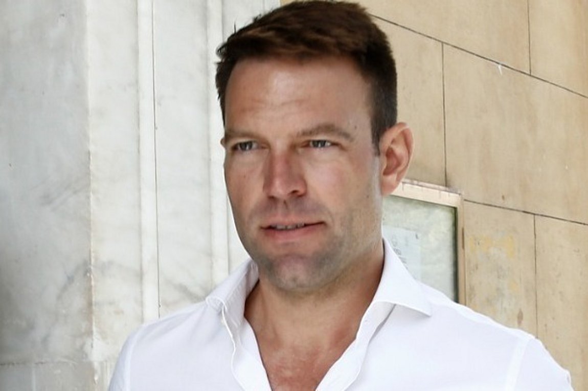 Στ. Κασσελάκης: Αν μας επιτρέψουν, τα πράγματα θα αλλάξουν