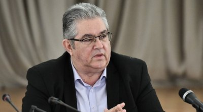 Κουτσούμπας: Είμαστε στο πλευρό των απεργών υγειονομικών - Άμεση υλοποίηση των δίκαιων αιτημάτων τους