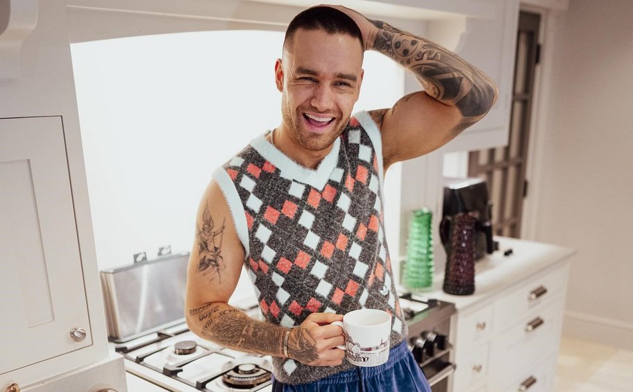 Liam Payne: Η τελευταία φωτογραφία πριν από την τραγική κατάληξη