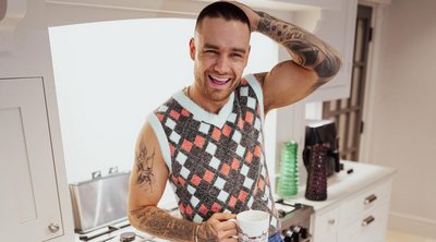 Liam Payne: Η τελευταία φωτογραφία πριν από την τραγική κατάληξη