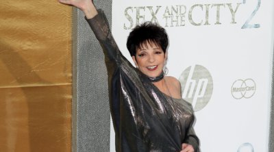 Σπάνια συνέντευξη για τη Liza Minnelli – Η πολύτιμη συμβουλή της και η παρανόηση για τη ζωή της