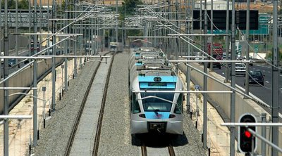 Παρέμβαση εισαγγελέα για το περιστατικό με τον συρμό του Προαστιακού στη γραμμή του Μετρό