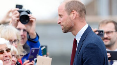 Πρίγκιπας William: Γιατί δεν φοράει βέρα
