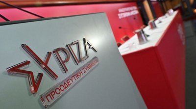 ΣΥΡΙΖΑ: Αν ο κ. Μαρινάκης θέλει να μιλήσει για την παραπληροφόρηση, μπορεί να αξιοποιήσει το πλούσιο αρχείο της κυβέρνησής του