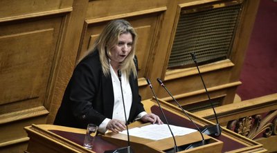 Συρεγγέλα για Κυπριακό: Οι θέσεις της Ελλάδας ταυτίζονται διαχρονικά με αυτές της Κύπρου