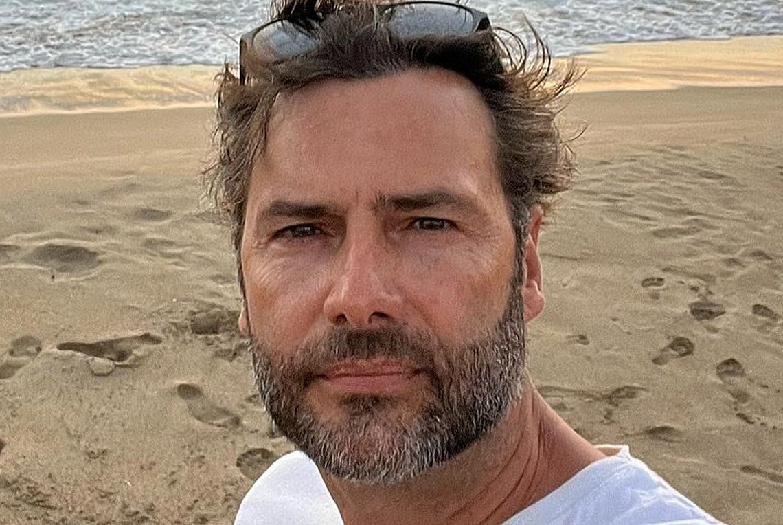 Παναγιώτης Μπουγιούρης: Ο λόγος που πήρε 10 κιλά