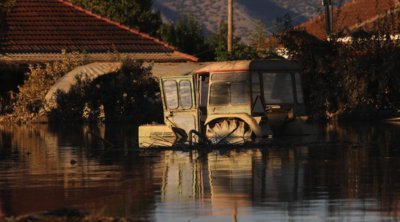 Μεταμόρφωση: Πώς είναι σήμερα το χωριό που ισοπεδώθηκε από την κακοκαιρία Daniel