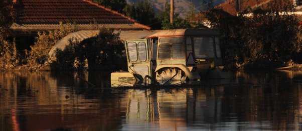 Μεταμόρφωση: Πώς είναι σήμερα το χωριό της Καρδίτσας που ισοπεδώθηκε από την κακοκαιρία Daniel