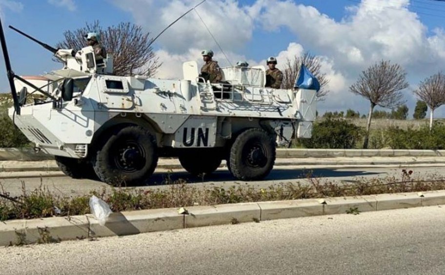 ΟΗΕ: Η UNIFIL θα παραμείνει στον Λίβανο παρά τις πολλαπλές σκόπιμες επιθέσεις που έχει δεχθεί από τις ισραηλινές δυνάμεις 