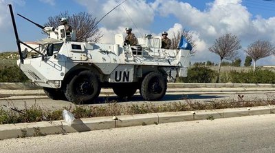 ΟΗΕ: Η UNIFIL θα παραμείνει στον Λίβανο παρά τις πολλαπλές σκόπιμες επιθέσεις που έχει δεχθεί από τις ισραηλινές δυνάμεις 