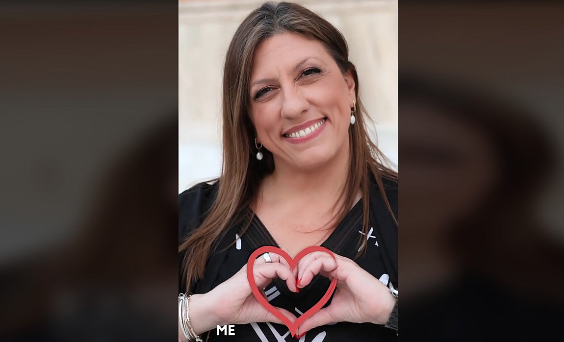 Απάντηση Κωνσταντοπούλου στον Τασούλα μέσω TikTok: «Έχετε βρει τον μπελά σας…»