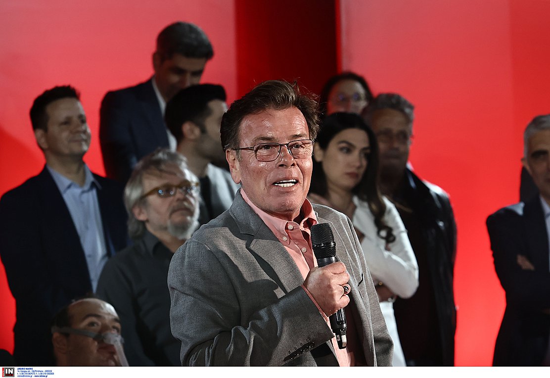 Δημήτρης Παπανώτας: «Ο Κασσελάκης δεν έχει μάθει από τα λάθη του»