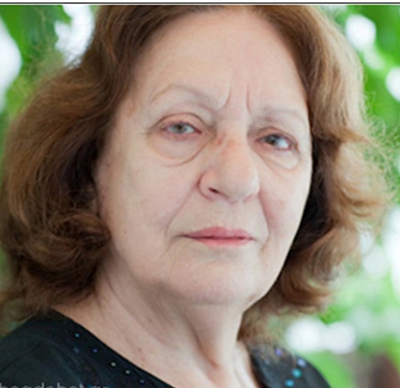 Πέθανε η ηθοποιός Αλέκα Τουμαζάτου