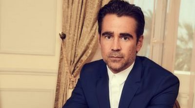 Colin Farrell: Η διάγνωση του γιου του με σύνδρομο Angelman τον βοήθησε να κόψει ναρκωτικά και αλκοόλ
