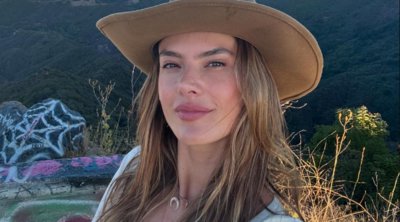 Alessandra Ambrosio: Η αυστηρή δίαιτα και η σκληρή προπόνηση για τo show της Victoria’s Secret