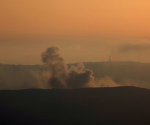 Λίβανος:  Νέα ισραηλινά πλήγματα σε προάστια της Βηρυτού  
 