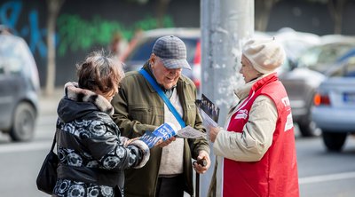 Προεδρικές εκλογές στη Μολδαβία: Ευρωπαϊκή Ένωση ή επανασύνδεση με τη Μόσχα;