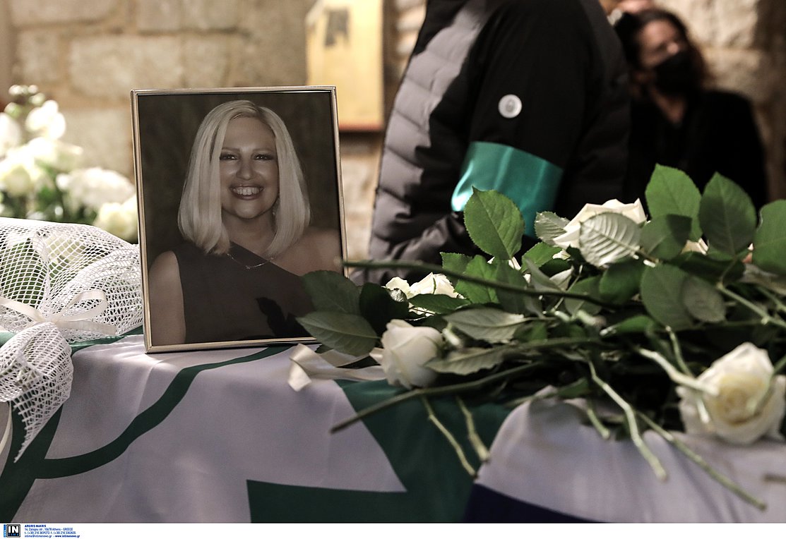 ΠΑΣΟΚ: Σήμερα το μνημόσυνο για τη Φώφη Γεννηματά