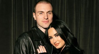 H ερωτική αφιέρωση της Demi Lovato στον αρραβωνιαστικό της- «Ποτέ δεν παύεις να με εκπλήσσεις»
