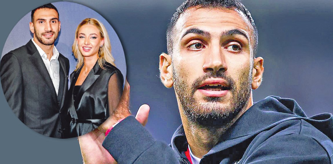 Βαγγέλης Παυλίδης: Το γκολ της καρδιάς του