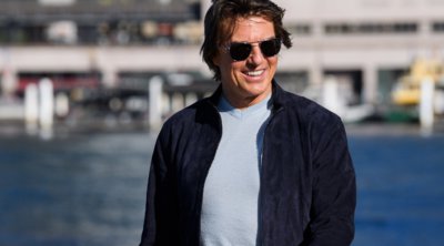 Tom Cruise: Τρεις μεγάλες παραγωγές ετοιμάζει για το 2025