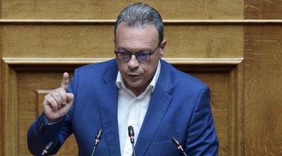 Φάμελλος: Ο ΣΥΡΙΖΑ πρέπει να γίνει σοβαρός και αξιόπιστος – Το «θύμα» είναι το κόμμα και όχι ο Στ. Κασσελάκης