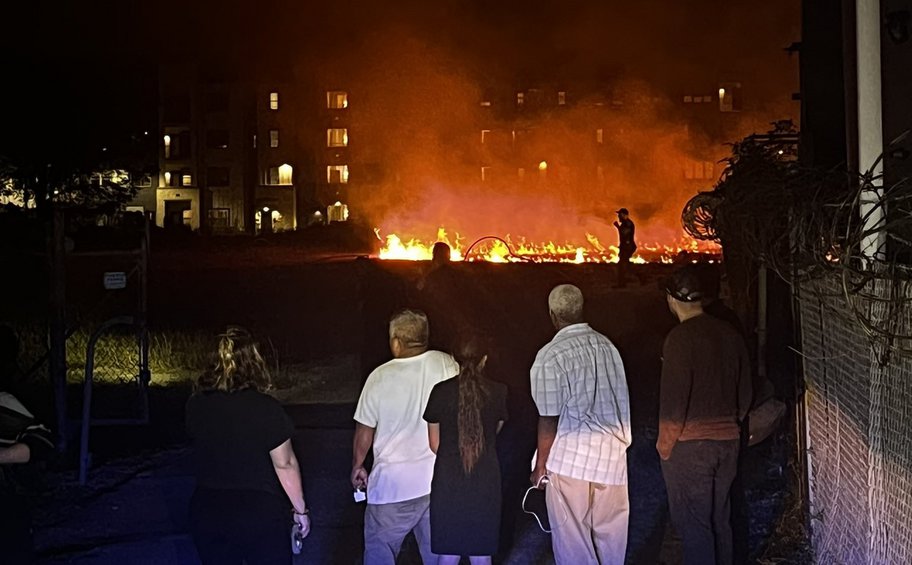 ΗΠΑ: Τέσσερις νεκροί σε συντριβή ελικοπτέρου στο Τέξας -ΒΙΝΤΕΟ