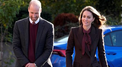 Πρίγκιπας William-Kate Middleton: Ποιο μέλος της οικογένειάς τους μπαίνει ανάμεσά τους