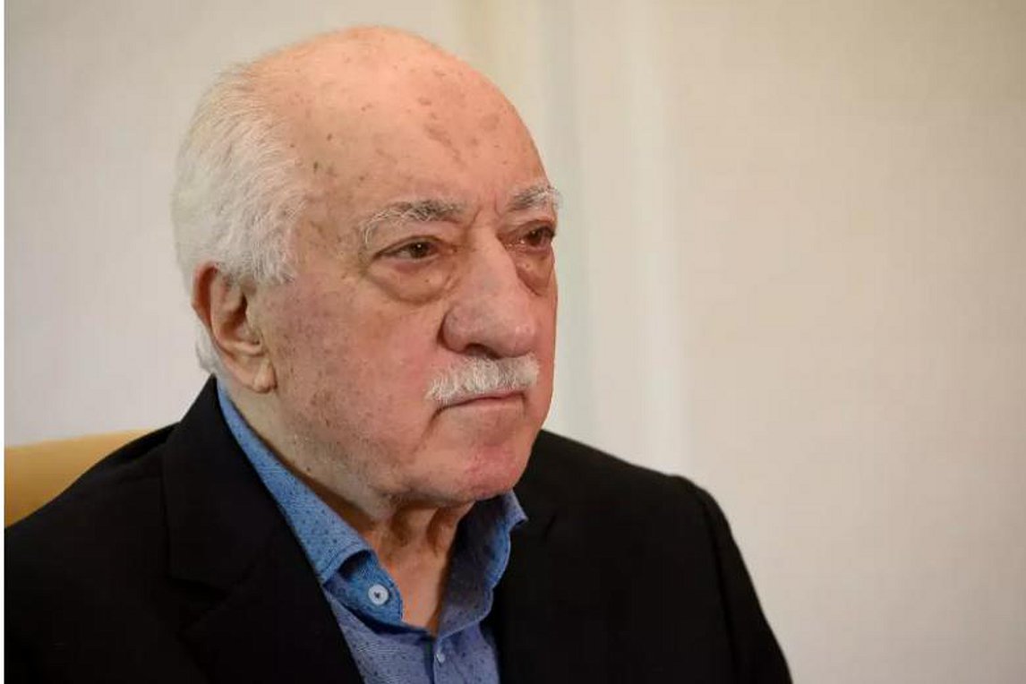 Πέθανε ο Φετουλάχ Γκιουλέν – Ποιος ήταν o «ορκισμένος εχθρός» του Ερντογάν