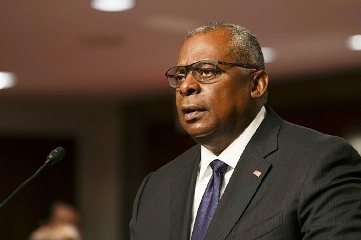 Όστιν: Το σύστημα αντιπυραυλικής άμυνας THAAD βρίσκεται «στη θέση του» στο Ισραήλ