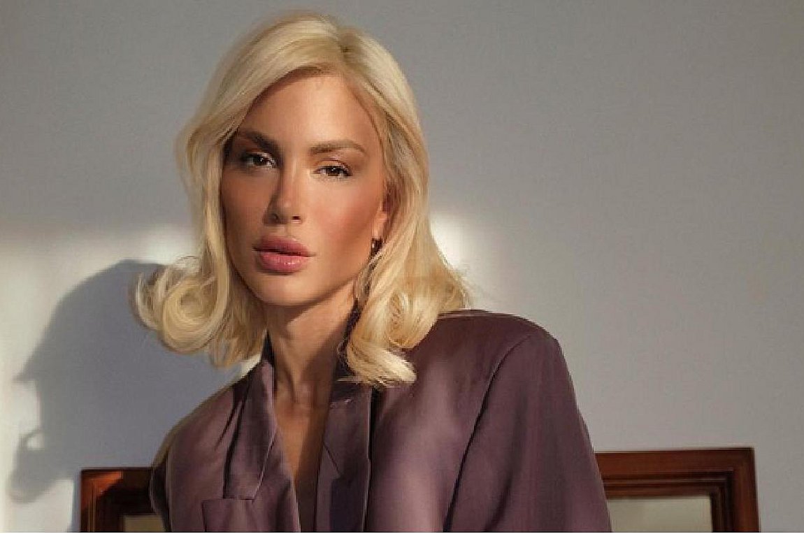 Αλεξάνδρα Παναγιώταρου: Τα αρνητικά σχόλια είναι στο πρόγραμμα, δεν τα φοβάμαι