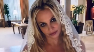 Το έκανε και αυτό η Britney Spears: Παντρεύτηκε τον εαυτό της - «Είναι το πιο λαμπρό πράγμα που έχω κάνει»