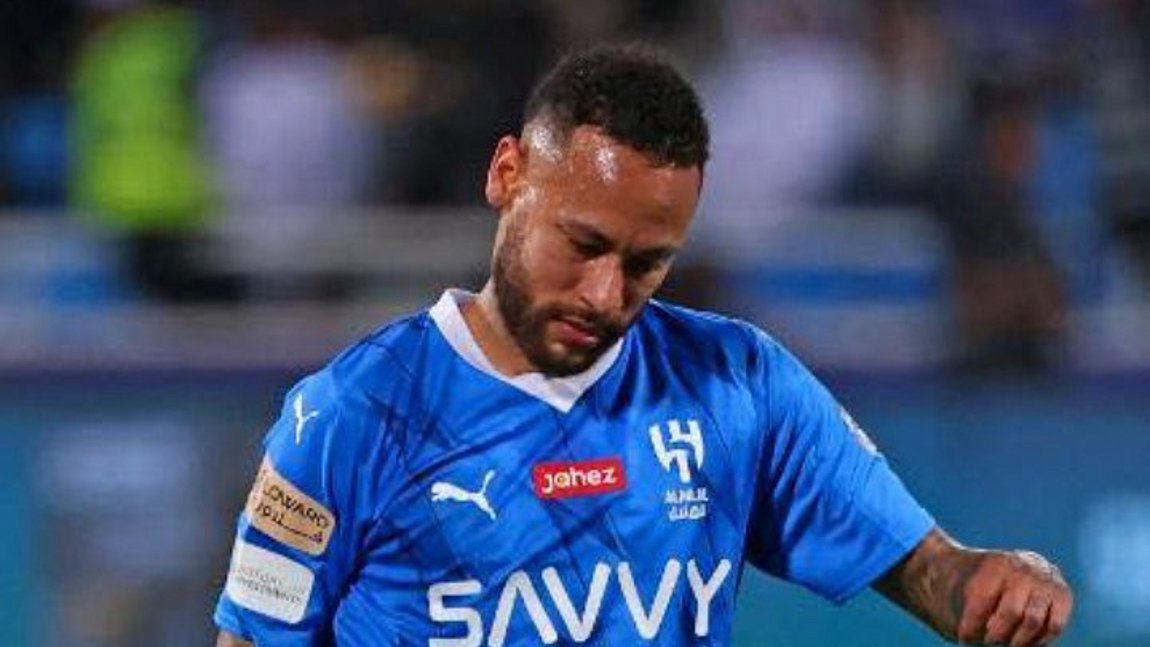 Επέστρεψε στην ενεργό δράση ο Νεϊμάρ ύστερα από έναν χρόνο