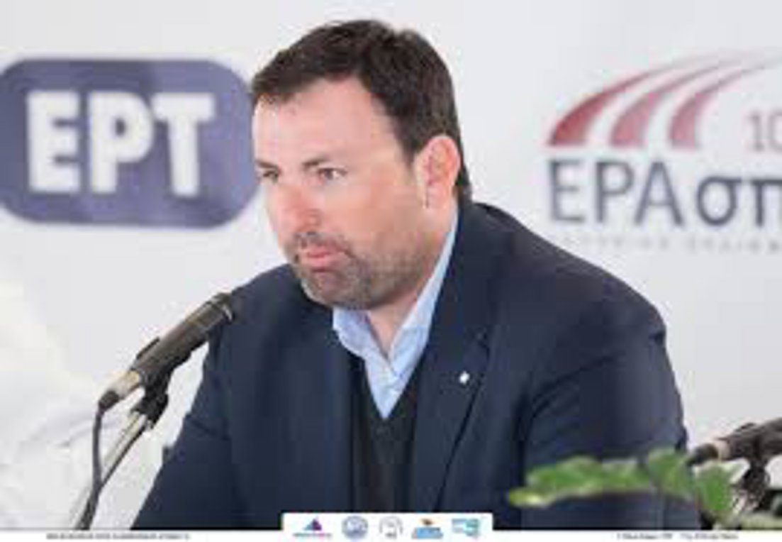 Ο Αιμίλιος Παπαθανασίου εξελέγη στο συμβούλιο της Παγκόσμιας Ομοσπονδίας ιστιοπλοΐας
