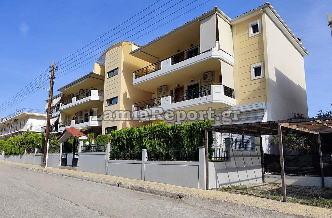 Έγκλημα στα Καμένα Βούρλα: Σκότωσε την 84χρονη για το «κομπόδεμα»