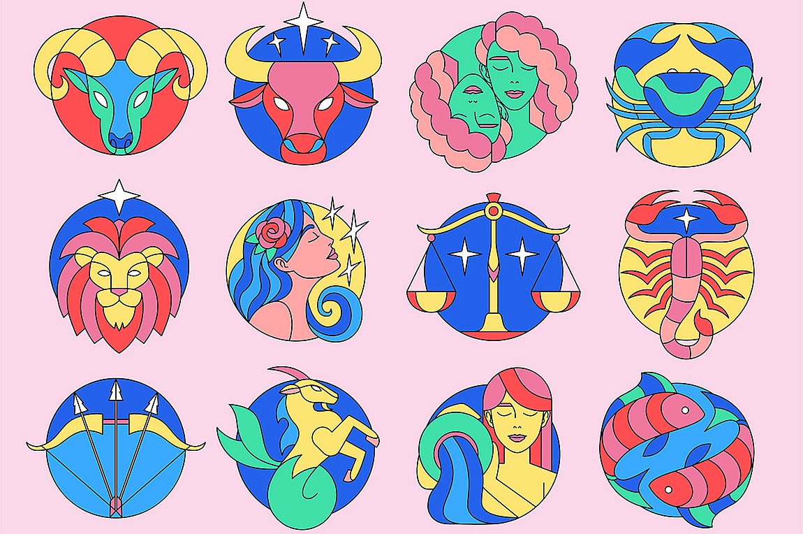 Ζώδια: Οι προβλέψεις για σήμερα 22/10 – Τα εμπόδια φεύγουν