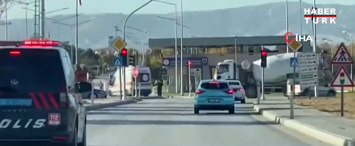 Τουρκία: Φονική έκρηξη στις εγκαταστάσεις της κρατικής αεροπορικής βιομηχανίας