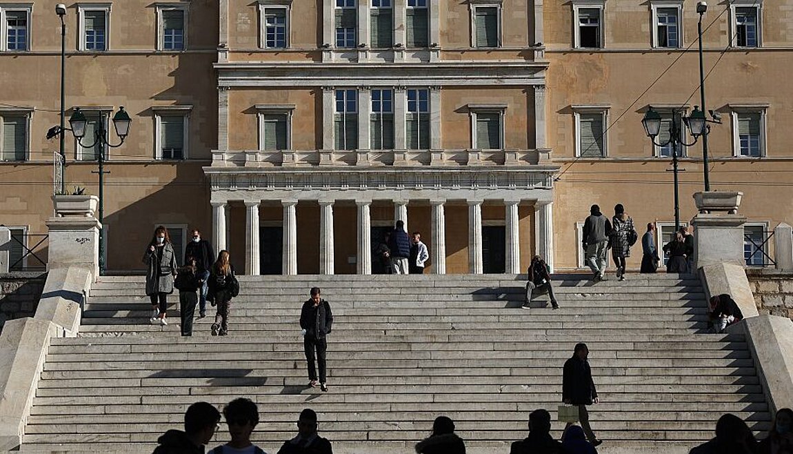 Έρευνα Kapa Research: Η ακτινογραφία της αποχής