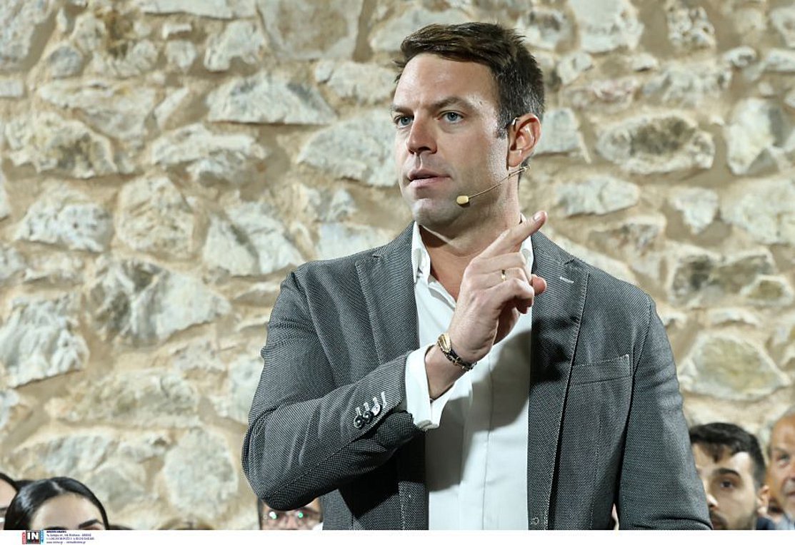 ΣΥΡΙΖΑ-ΠΣ: Δεν κατέθεσε υποψηφιότητα ο Κασσελάκης – Έληξε η διορία