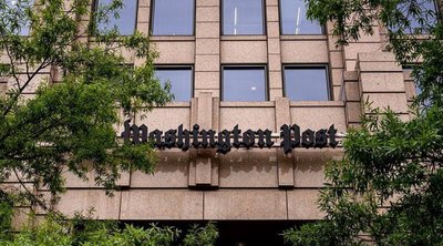 ΗΠΑ: Η εφημερίδα Washington Post δεν θα στηρίξει κανέναν υποψήφιο στις εκλογές