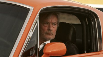 Alain Delon: Η άκρως μυστική συνάντηση των παιδιών του – Το μέλλον της περιουσίας του