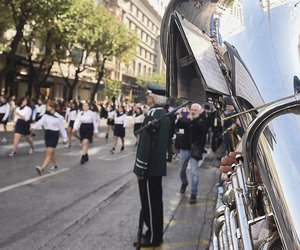 Δείτε την πρόγνωση του καιρού για το τριήμερο της 28ης Οκτωβρίου