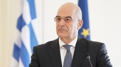 Ν. Δένδιας: Σήμερα η Θεσσαλονίκη εορτάζει την απελευθέρωσή της και τον πολιούχο και προστάτη της Άγιο Δημήτριο